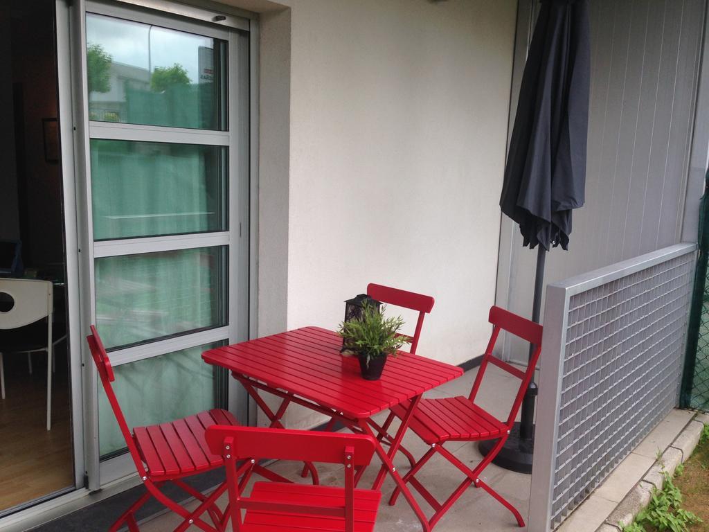 Apartamentos La Balandra De Muros Muros de Nalón Oda fotoğraf