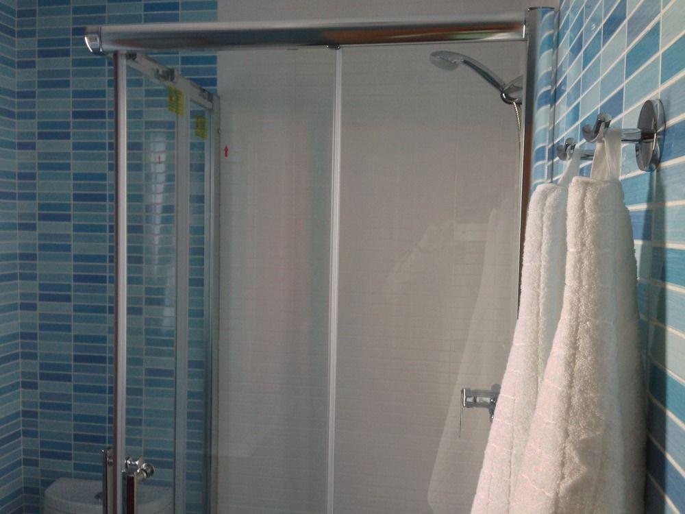 Apartamentos La Balandra De Muros Muros de Nalón Dış mekan fotoğraf