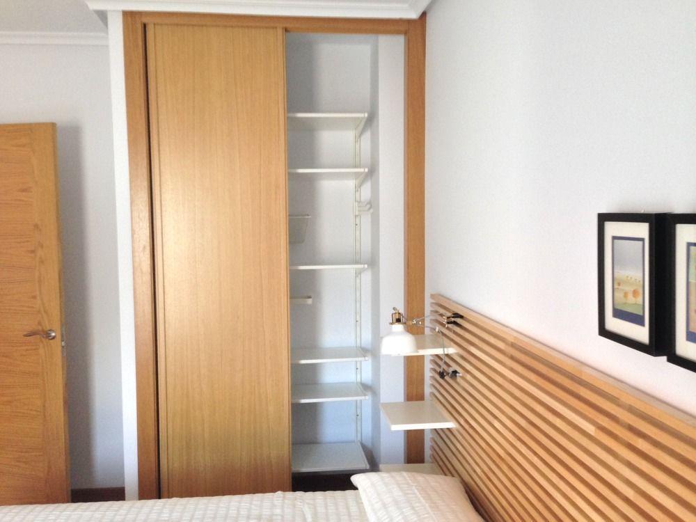 Apartamentos La Balandra De Muros Muros de Nalón Dış mekan fotoğraf