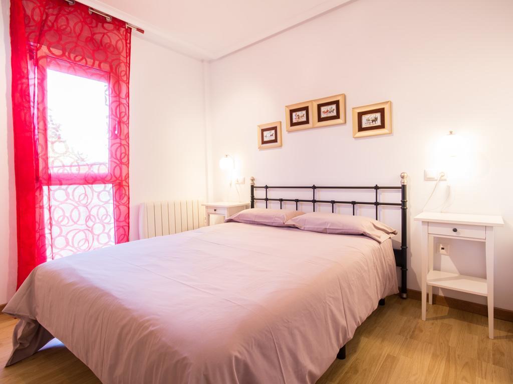 Apartamentos La Balandra De Muros Muros de Nalón Dış mekan fotoğraf