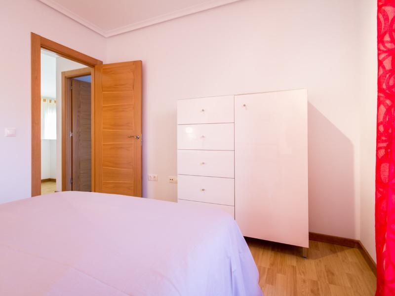 Apartamentos La Balandra De Muros Muros de Nalón Dış mekan fotoğraf