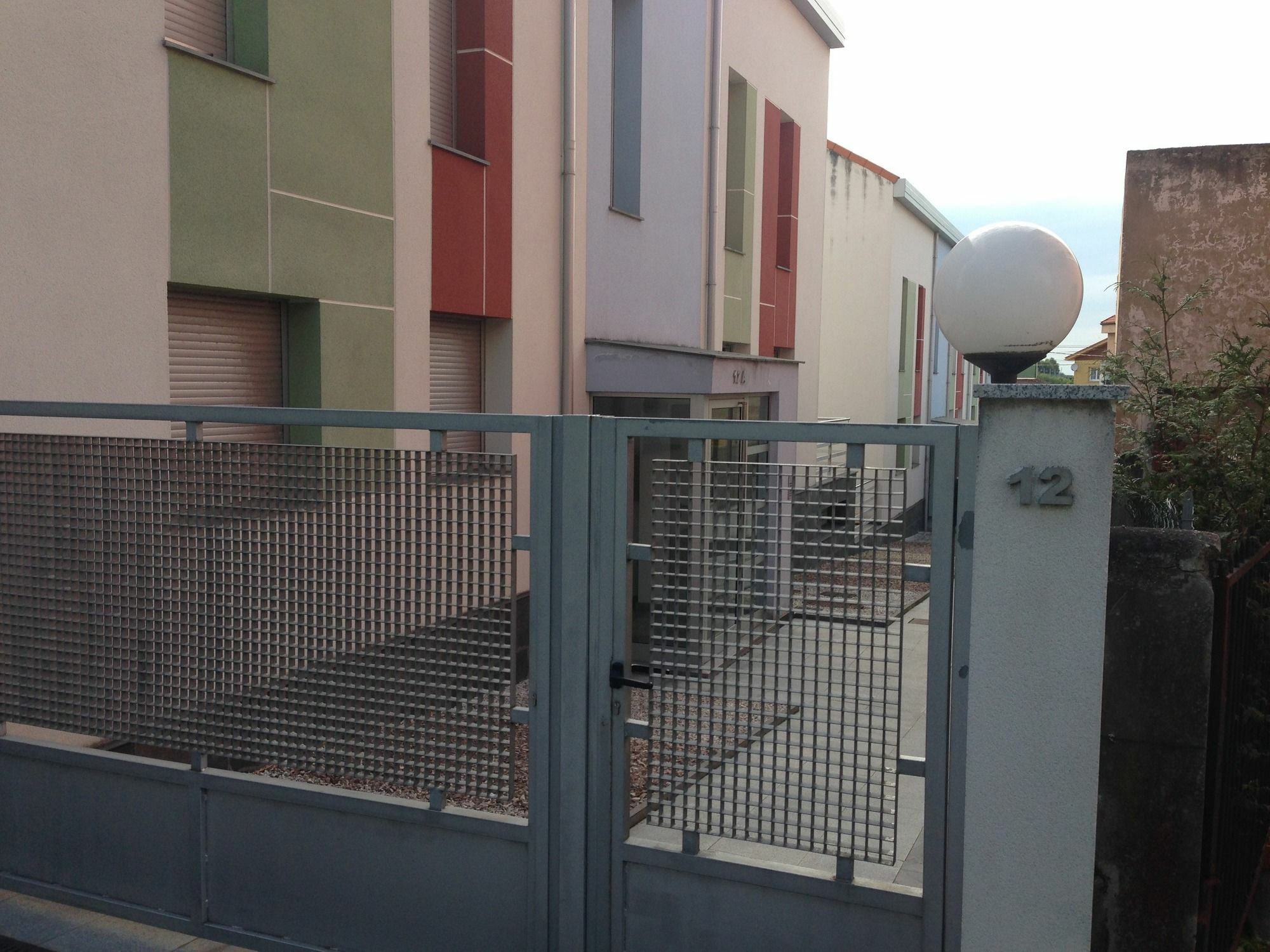 Apartamentos La Balandra De Muros Muros de Nalón Dış mekan fotoğraf